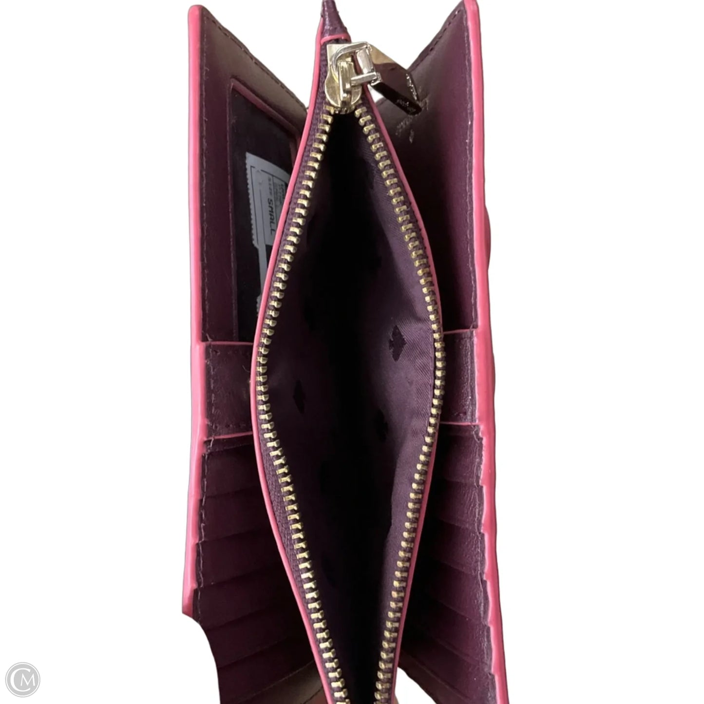 Wallet Designer By Kate Spade, Size: Small