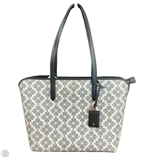 Handbag Designer By Kate Spade, Size: Large