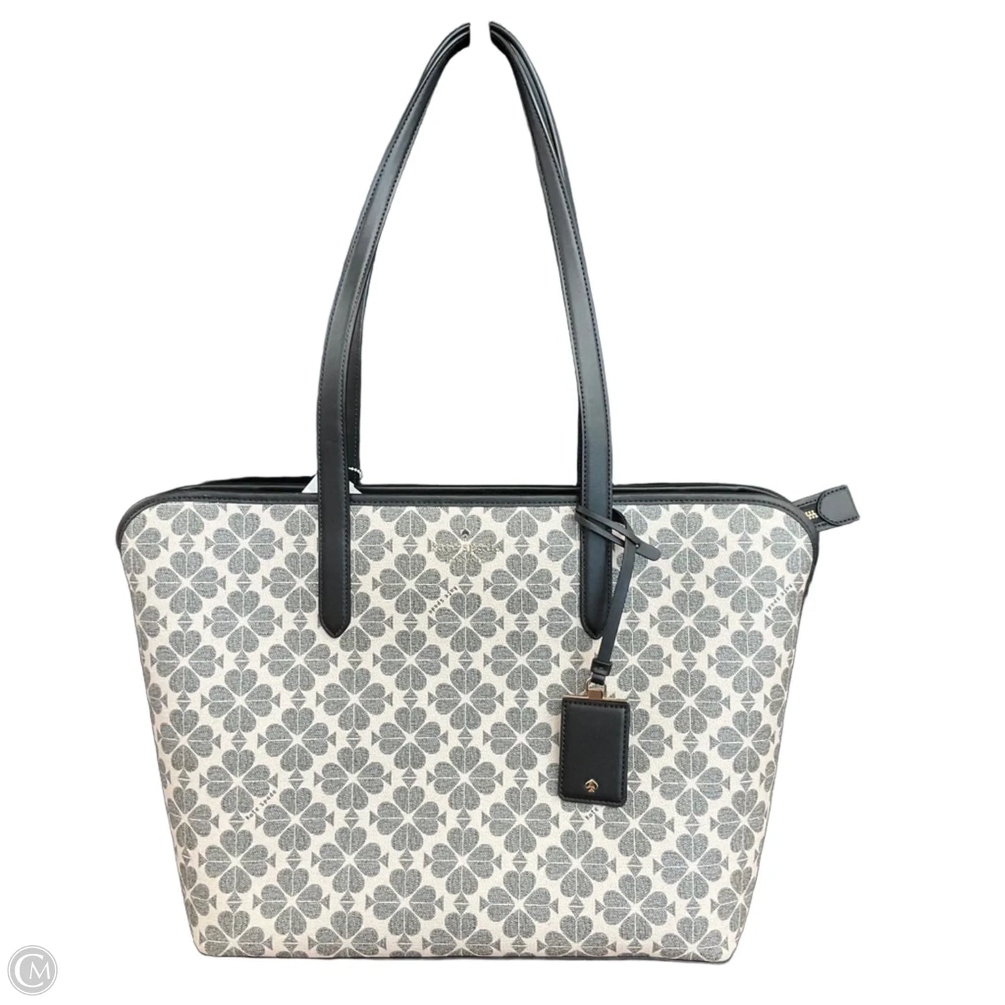 Handbag Designer By Kate Spade, Size: Large