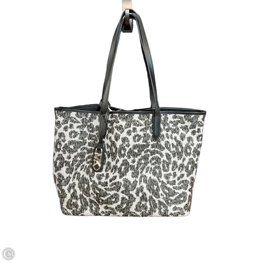 Tote Designer By Michael Kors, Size: Large