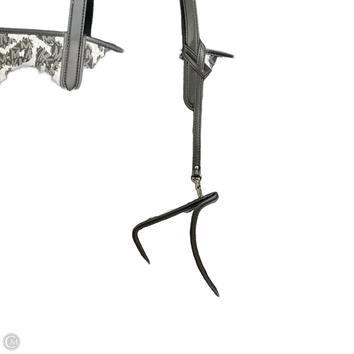 Tote Designer By Michael Kors, Size: Large