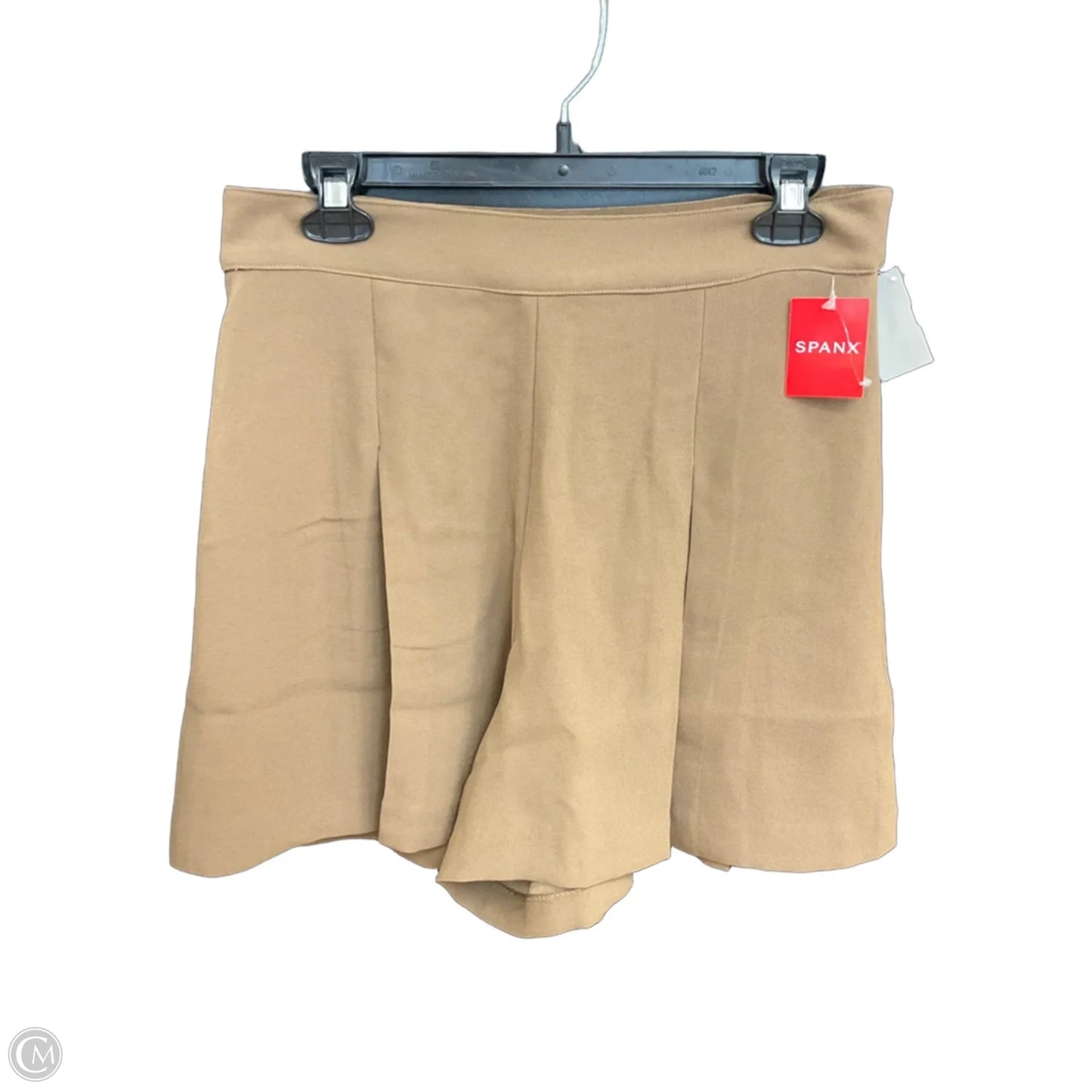 Skort By Spanx In Brown, Size: L