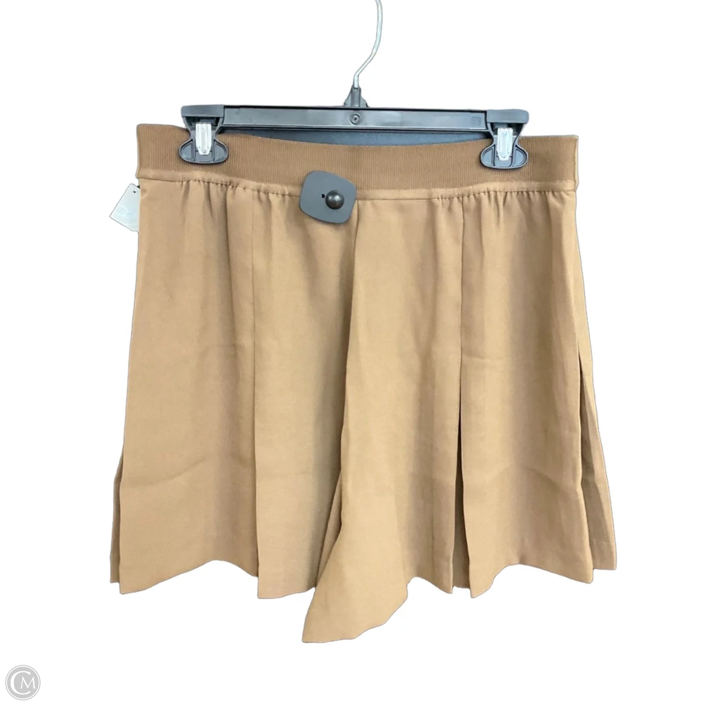 Skort By Spanx In Brown, Size: L