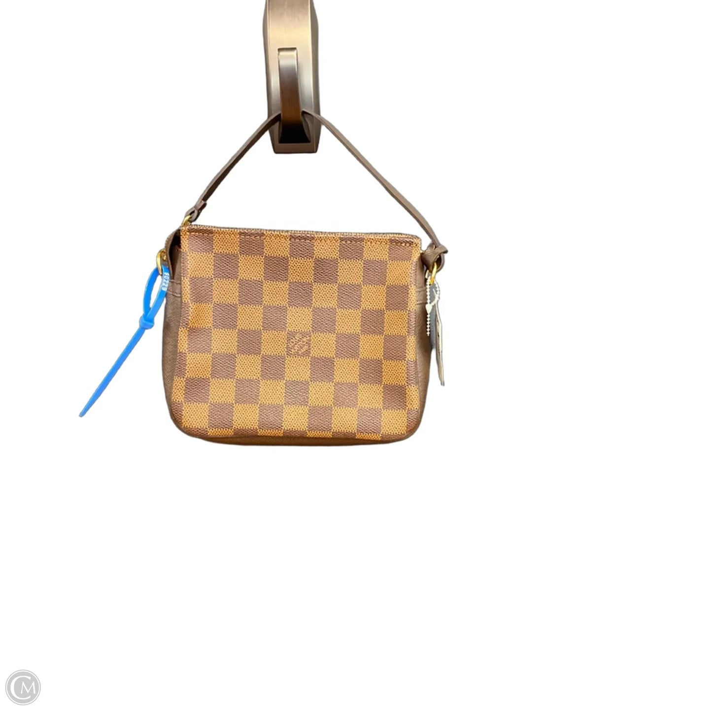 Handbag Luxury Designer By Louis Vuitton, Size: Small