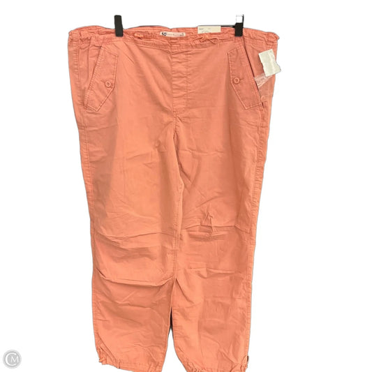 Pants Cargo & Utility By So In Pink, Size: Xl