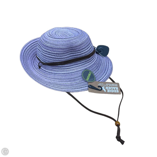 Hat Sun By Eddie Bauer