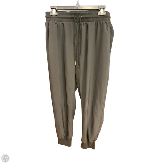 Athletic Pants By Out From Under In Black, Size: Xl