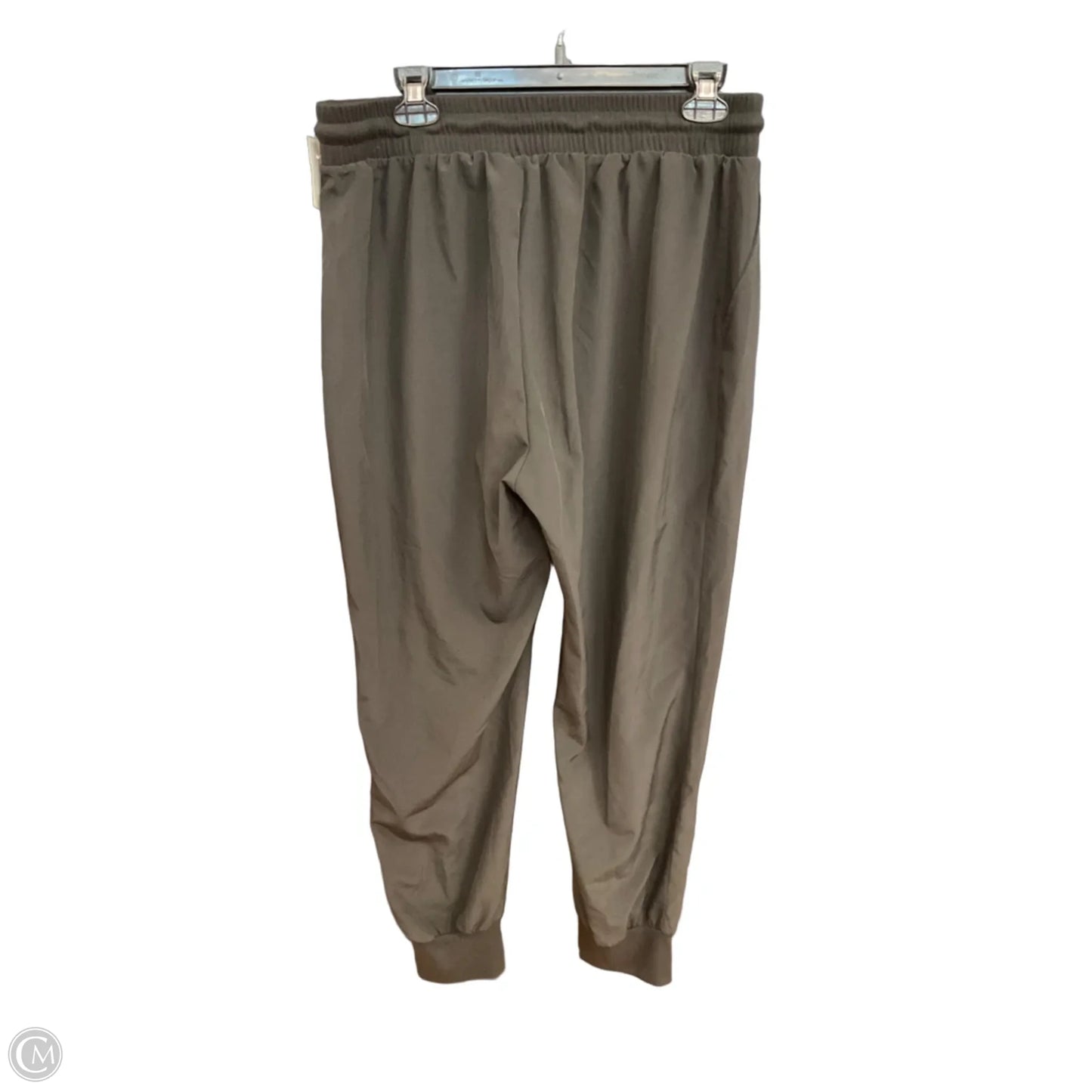 Athletic Pants By Out From Under In Black, Size: Xl