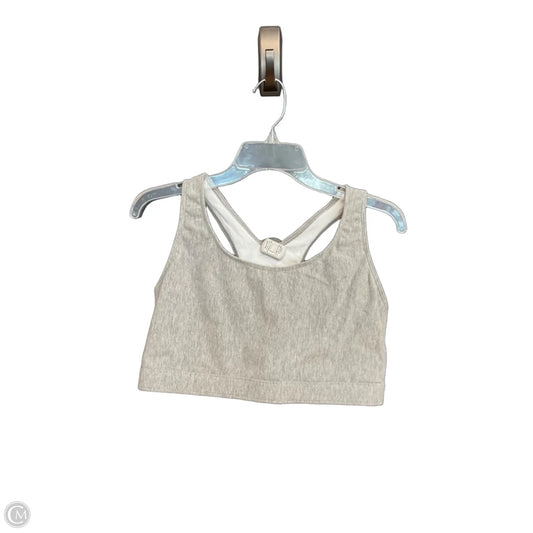 Athletic Bra By Champion In Grey, Size: 4x