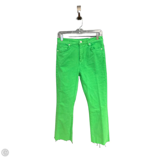 Pants Cargo & Utility By Loft In Green, Size: 2