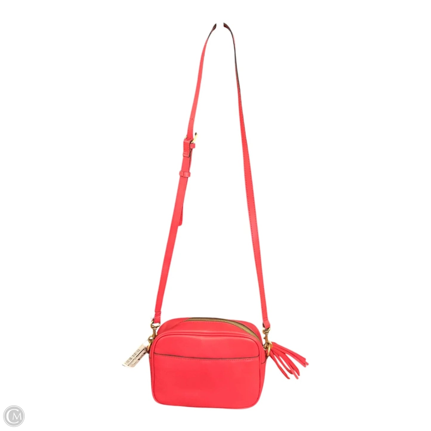 Crossbody Designer By Patricia Nash, Size: Small