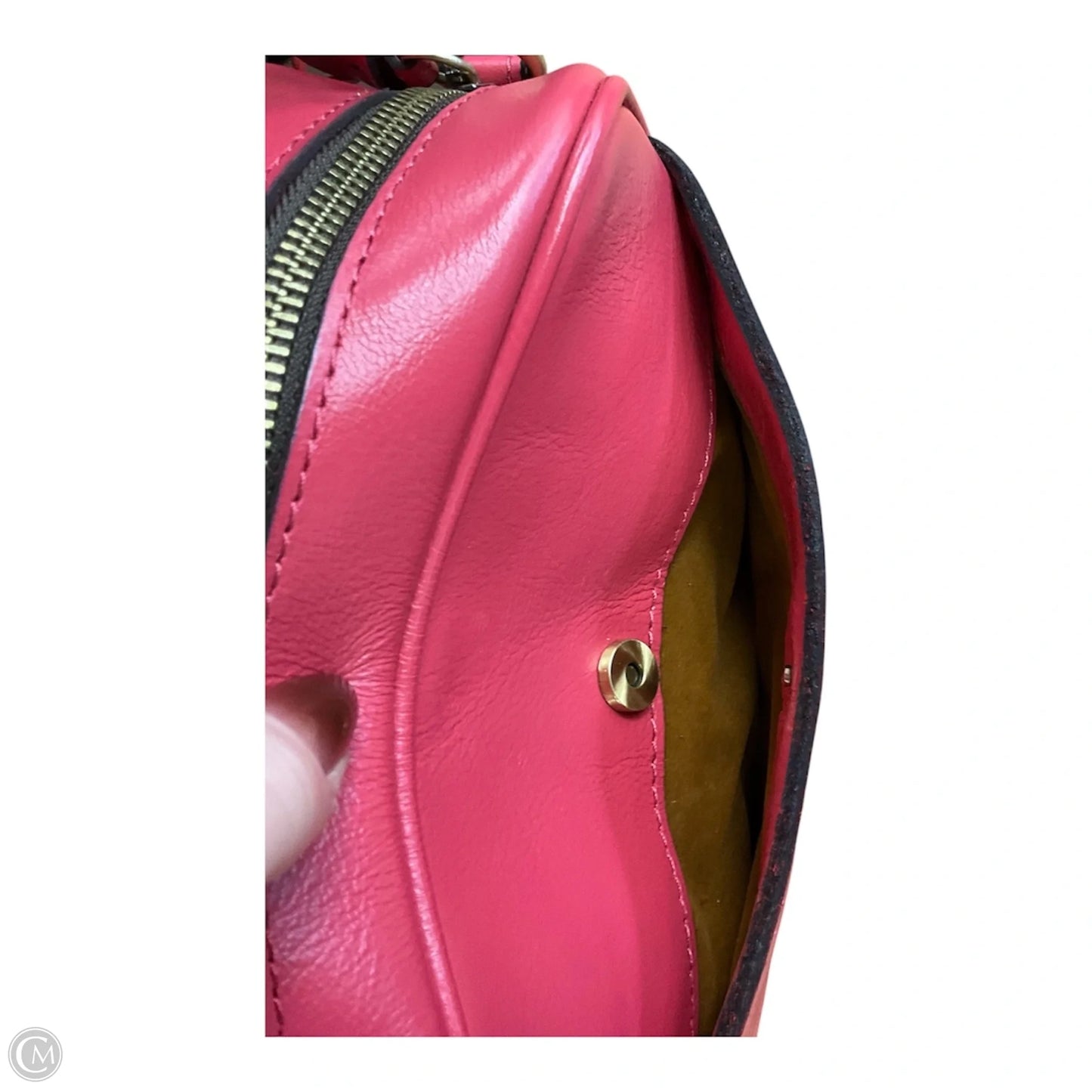 Crossbody Designer By Patricia Nash, Size: Small