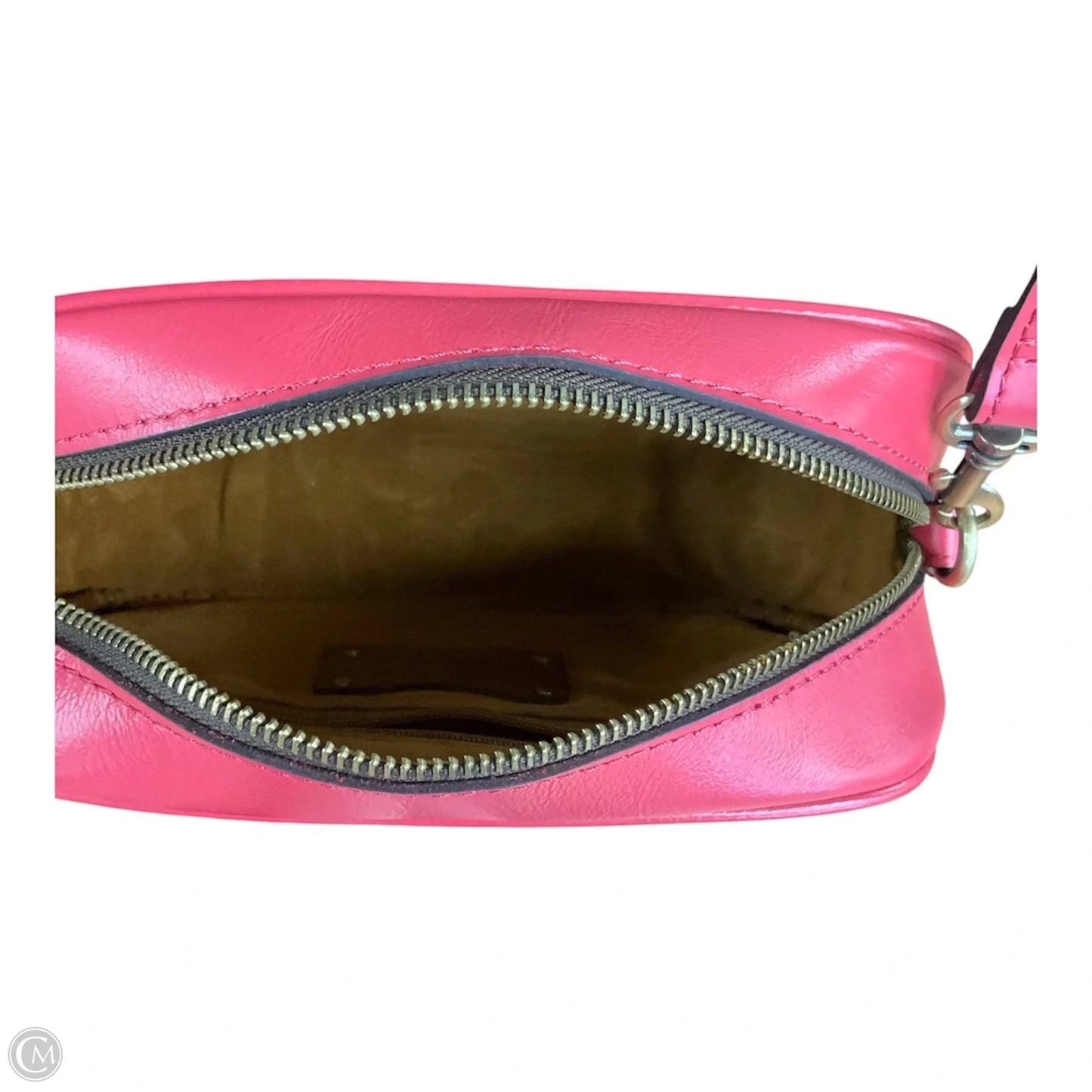 Crossbody Designer By Patricia Nash, Size: Small