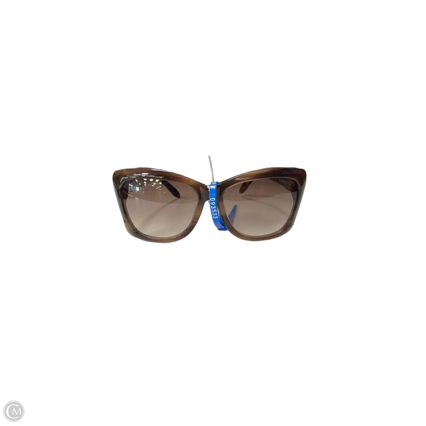 Sunglasses Luxury Designer By Tom Ford, Size: Medium