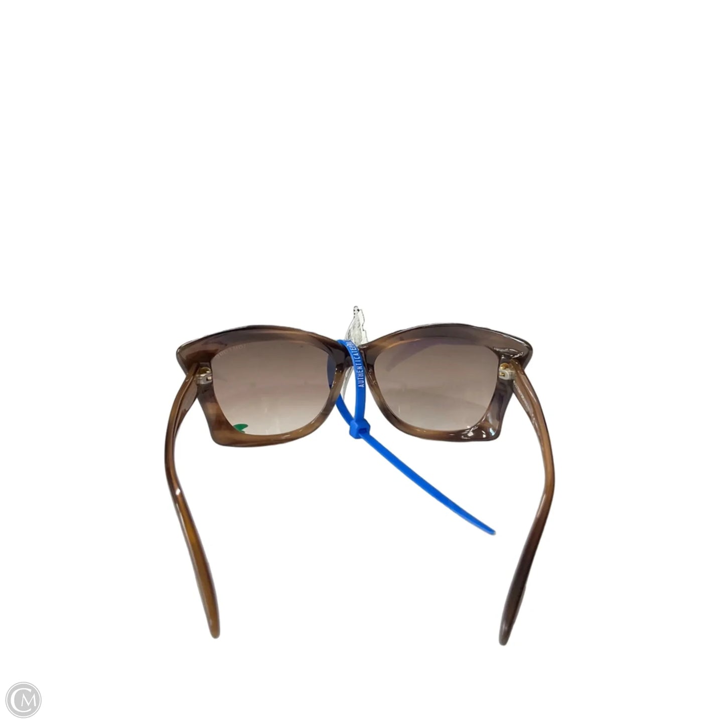 Sunglasses Luxury Designer By Tom Ford, Size: Medium