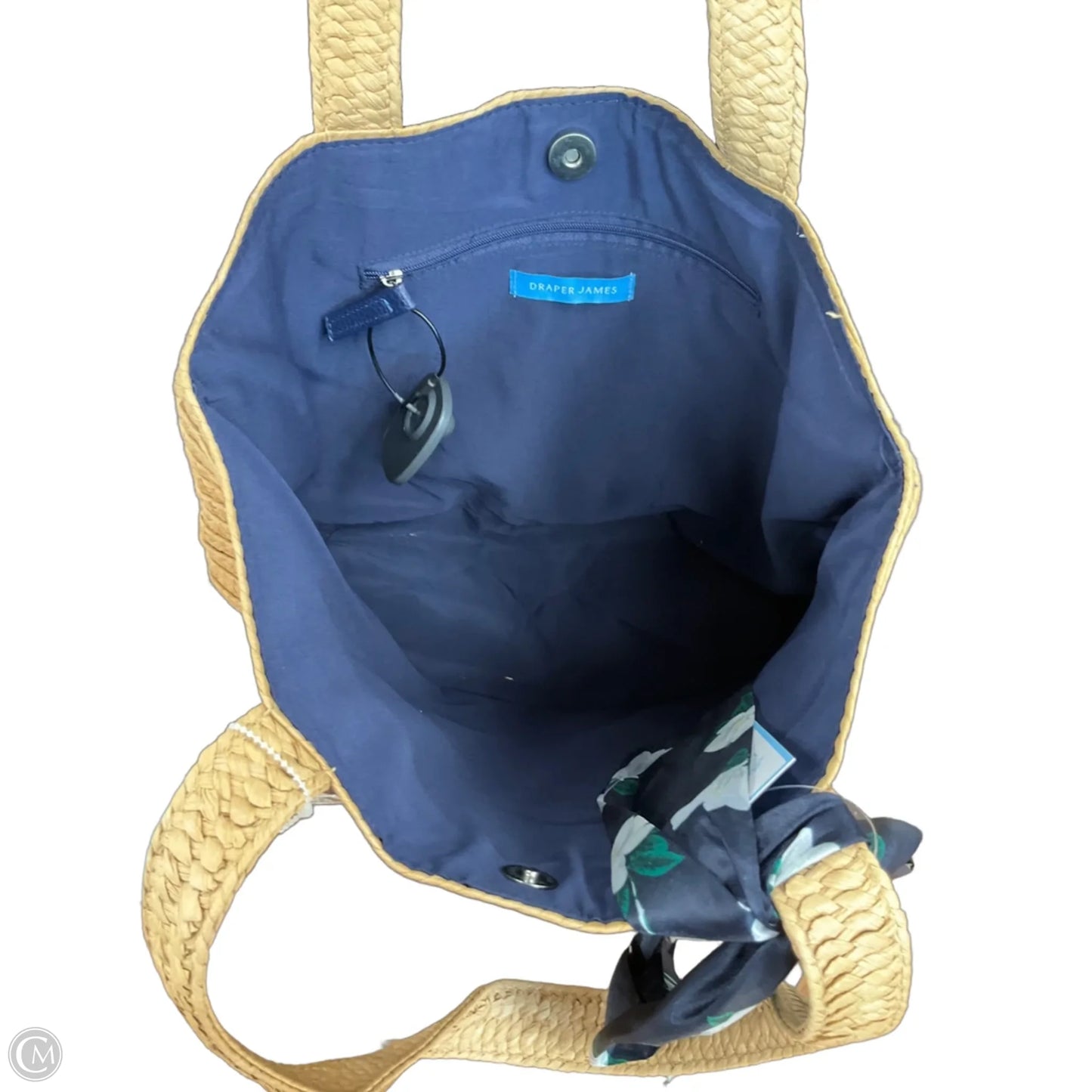 Tote By Draper James, Size: Small