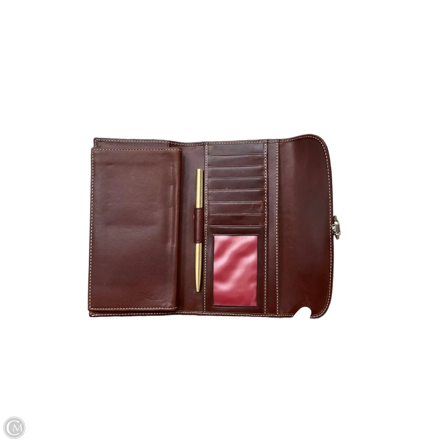 Wallet Designer By Dooney And Bourke, Size: Medium