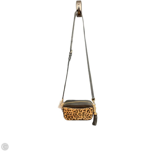 Crossbody By Michael By Michael Kors, Size: Small