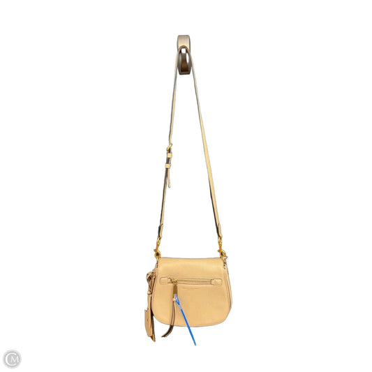 Crossbody Luxury Designer By Marc Jacobs, Size: Medium
