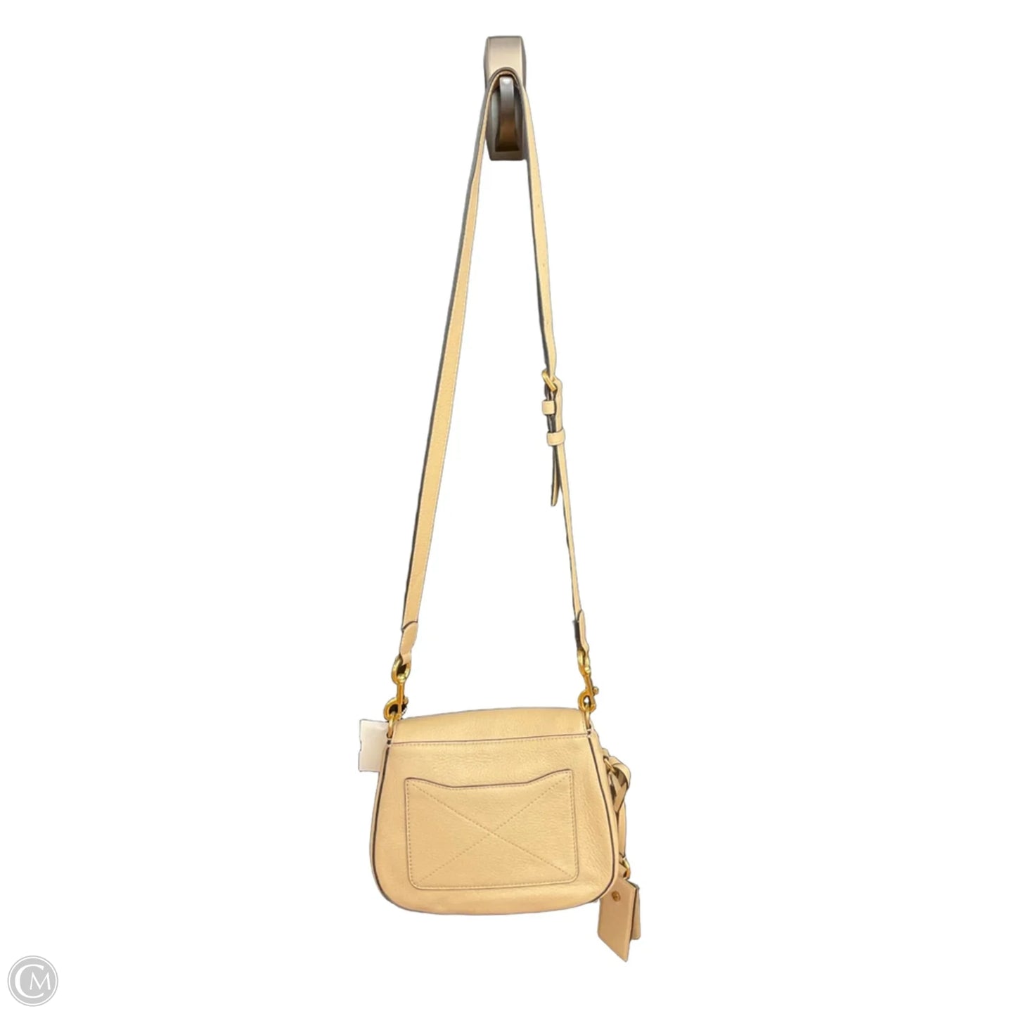 Crossbody Luxury Designer By Marc Jacobs, Size: Medium