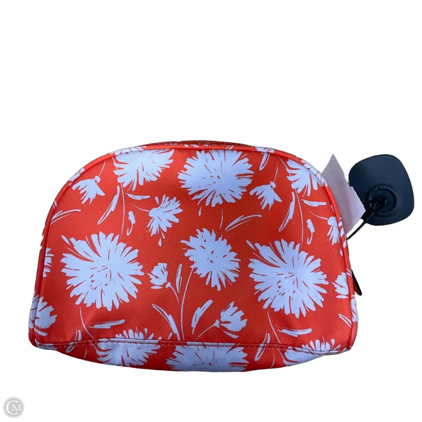 Makeup Bag Designer By Kate Spade, Size: Medium