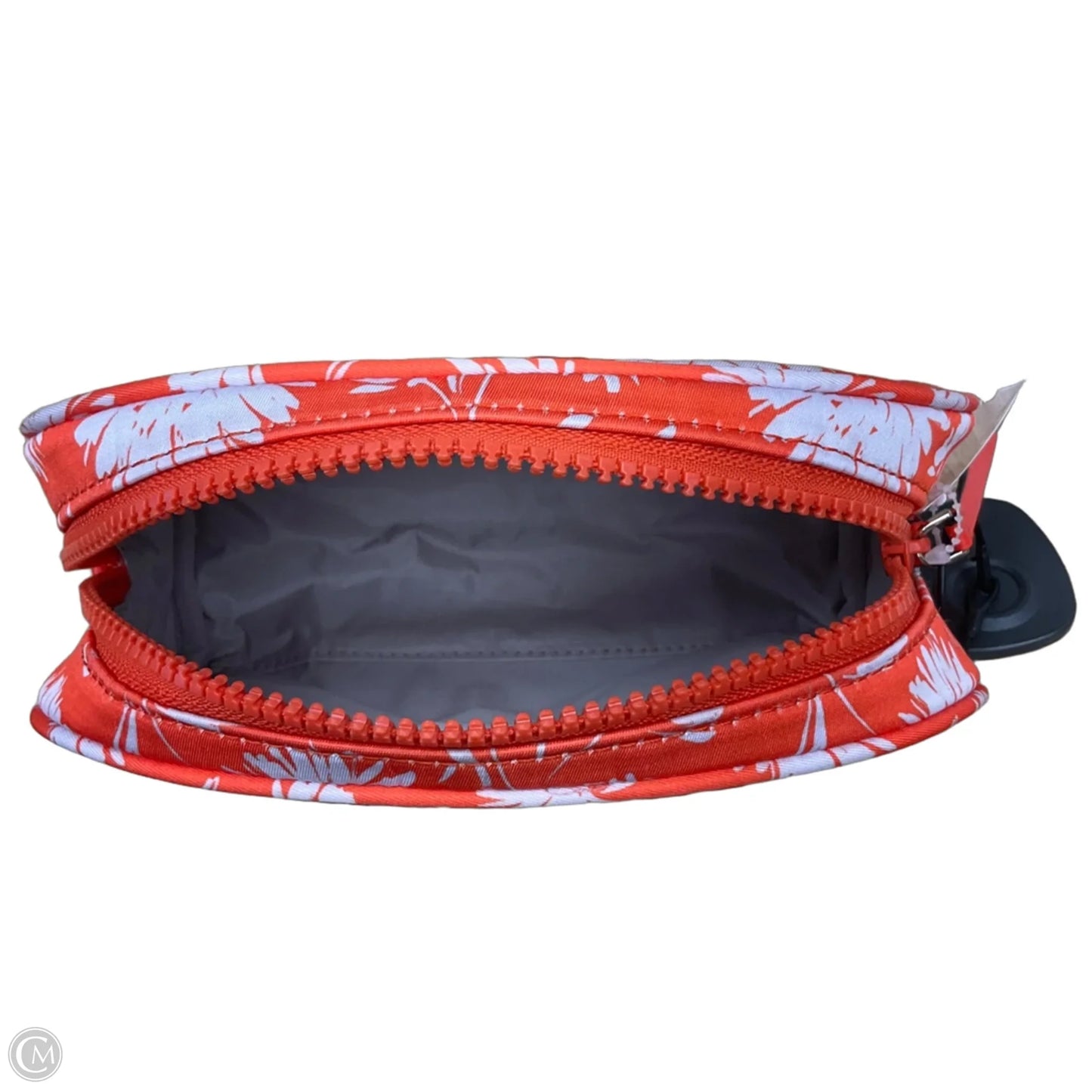 Makeup Bag Designer By Kate Spade, Size: Medium