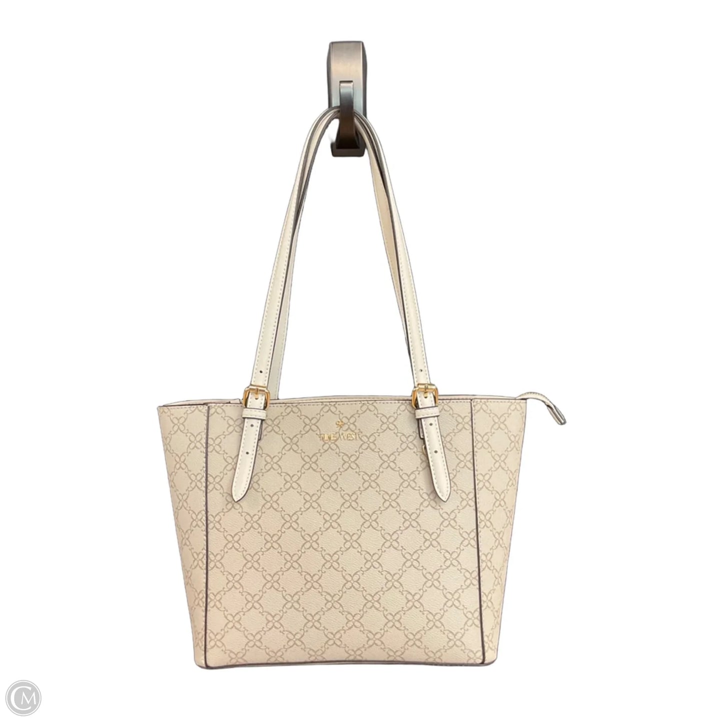 Handbag By Nine West, Size: Medium