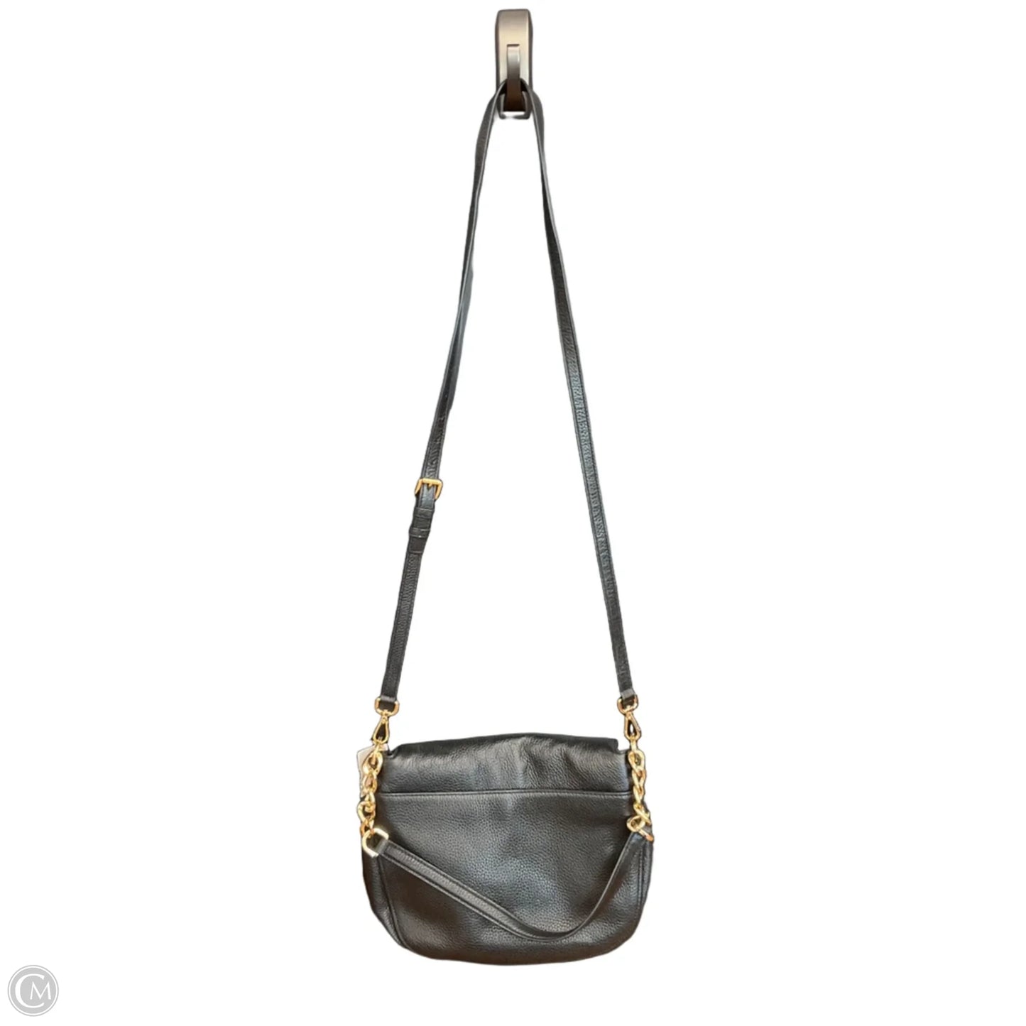 Crossbody Designer By Michael Kors, Size: Medium