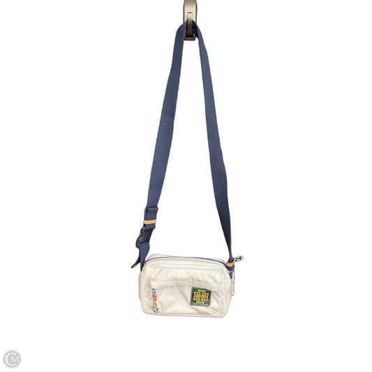 Belt Bag Designer By Tory Burch, Size: Medium
