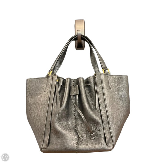 Handbag Designer By Tory Burch, Size: Medium