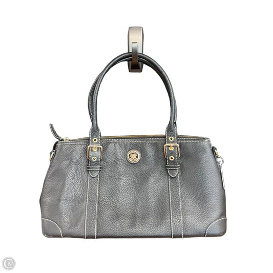 Handbag Designer By Dooney And Bourke, Size: Large