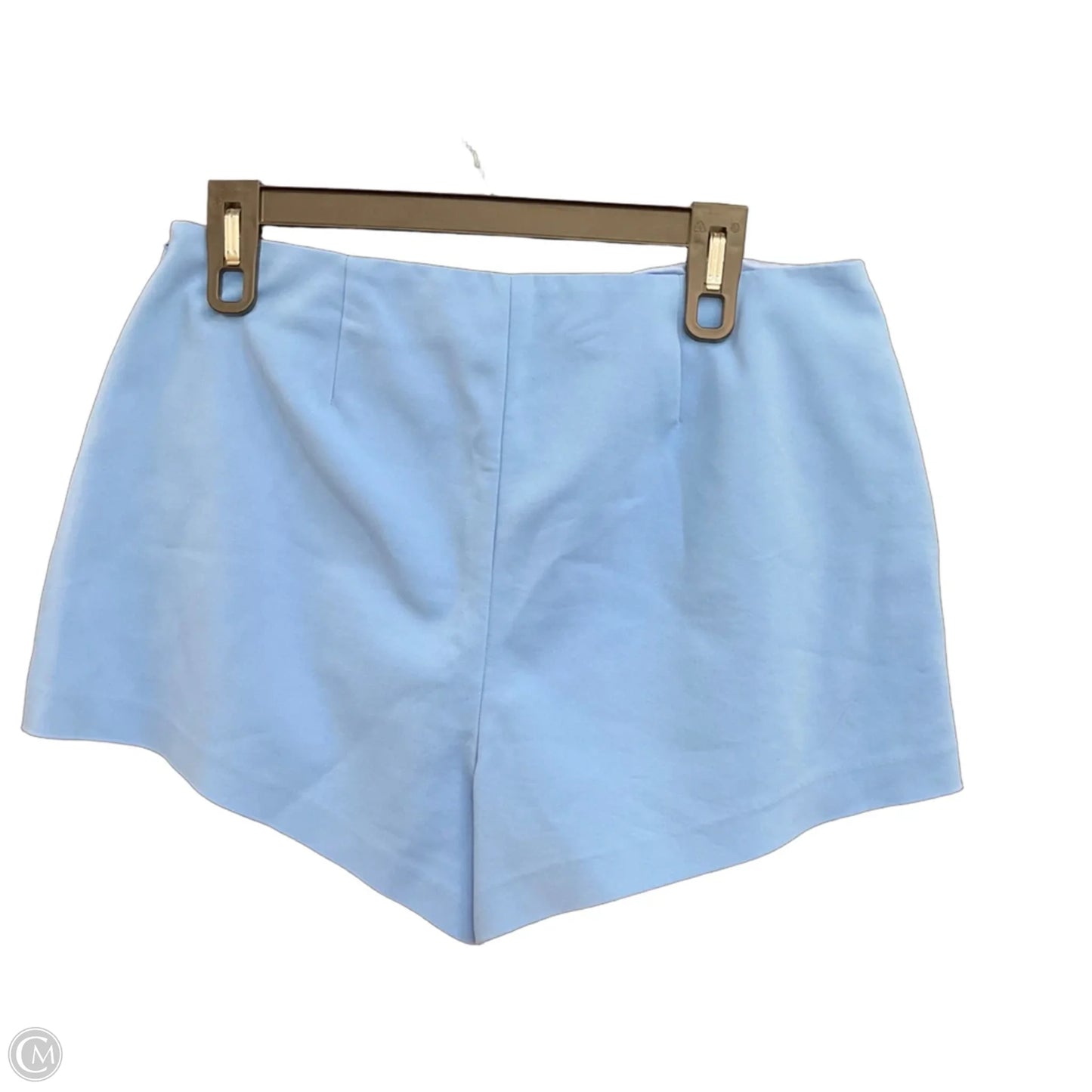 Shorts By Ramy Brook In Blue, Size: 8