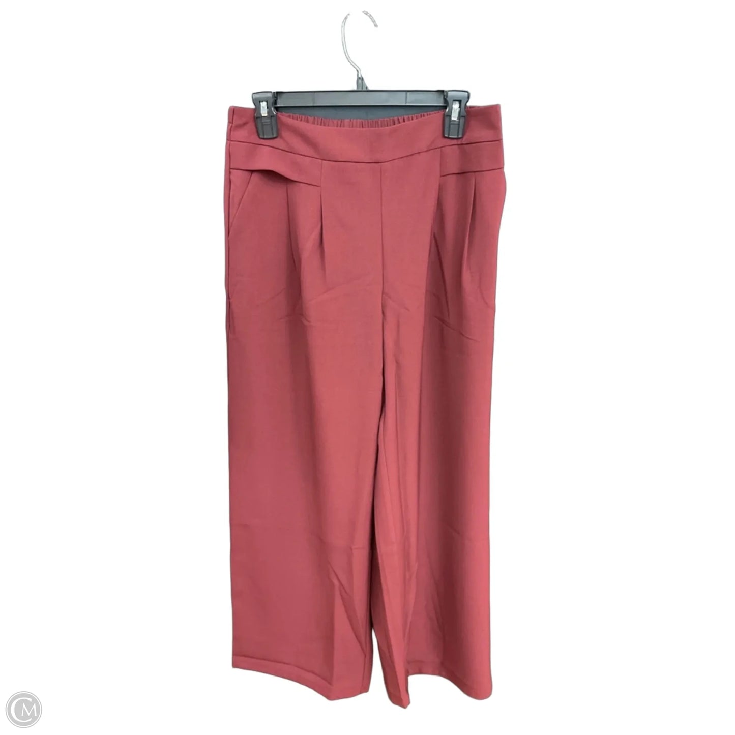 Pants Other By Cmc In Red, Size: 10