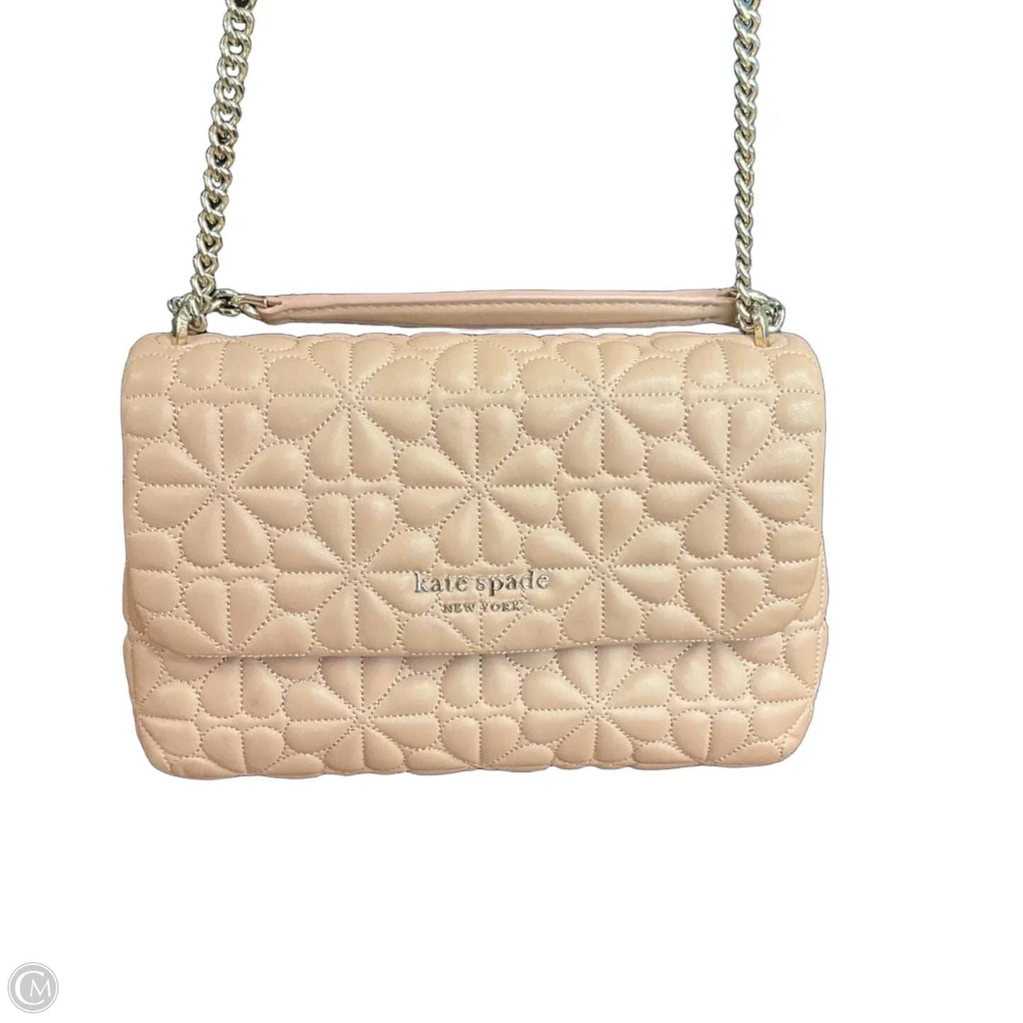 Crossbody Designer By Kate Spade, Size: Medium