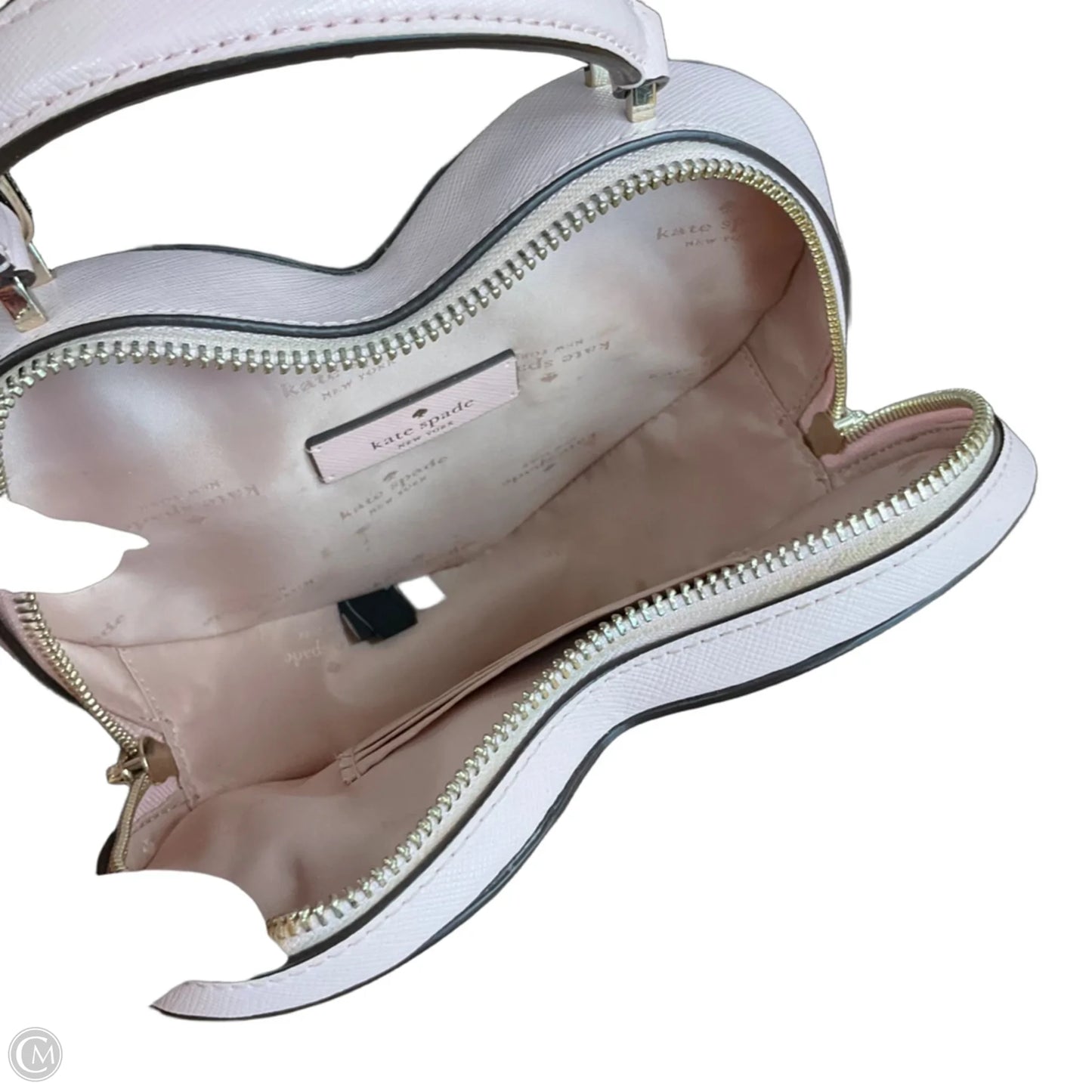 Crossbody Designer By Kate Spade, Size: Small