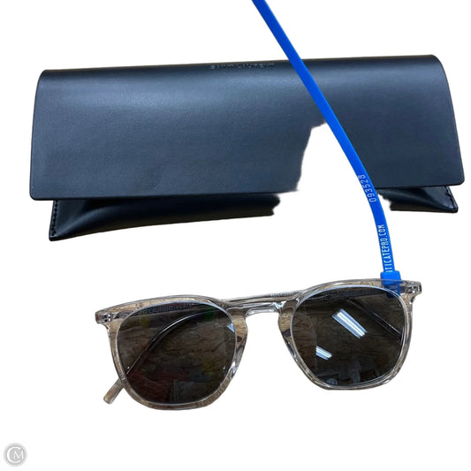 Sunglasses Luxury Designer By Yves Saint Laurent, Size: Small