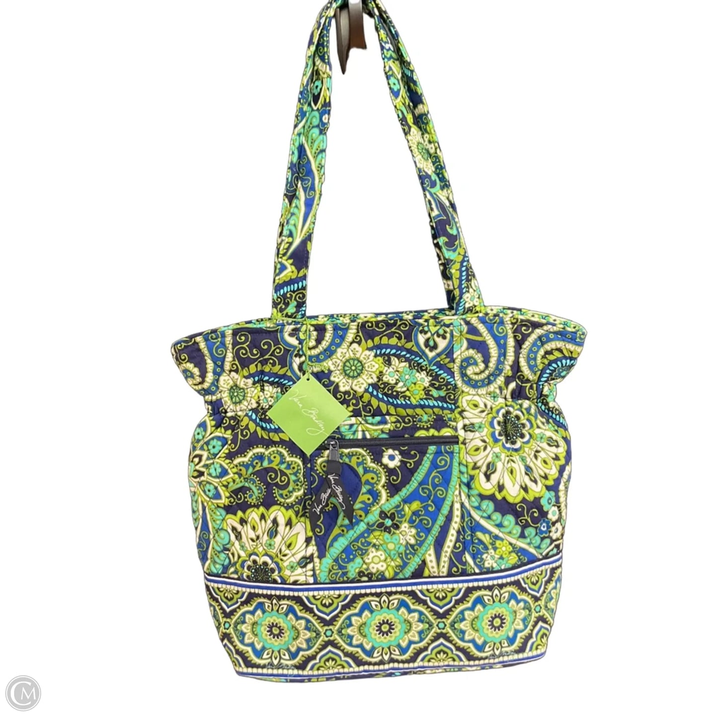 Tote By Vera Bradley, Size: Medium