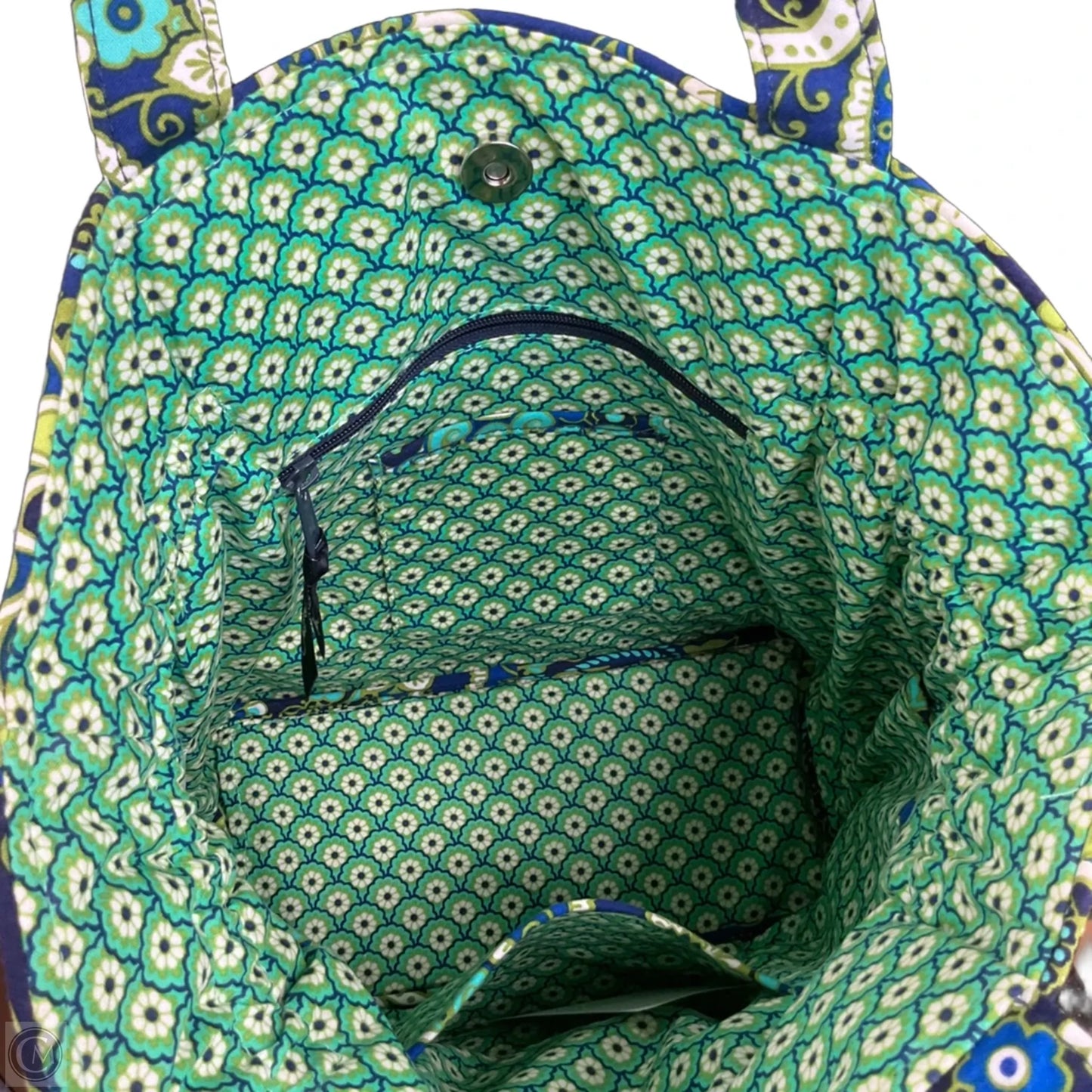 Tote By Vera Bradley, Size: Medium