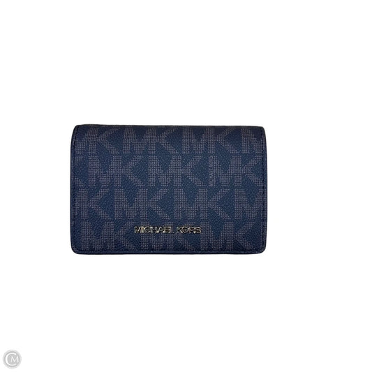 Wallet Designer By Michael Kors, Size: Small