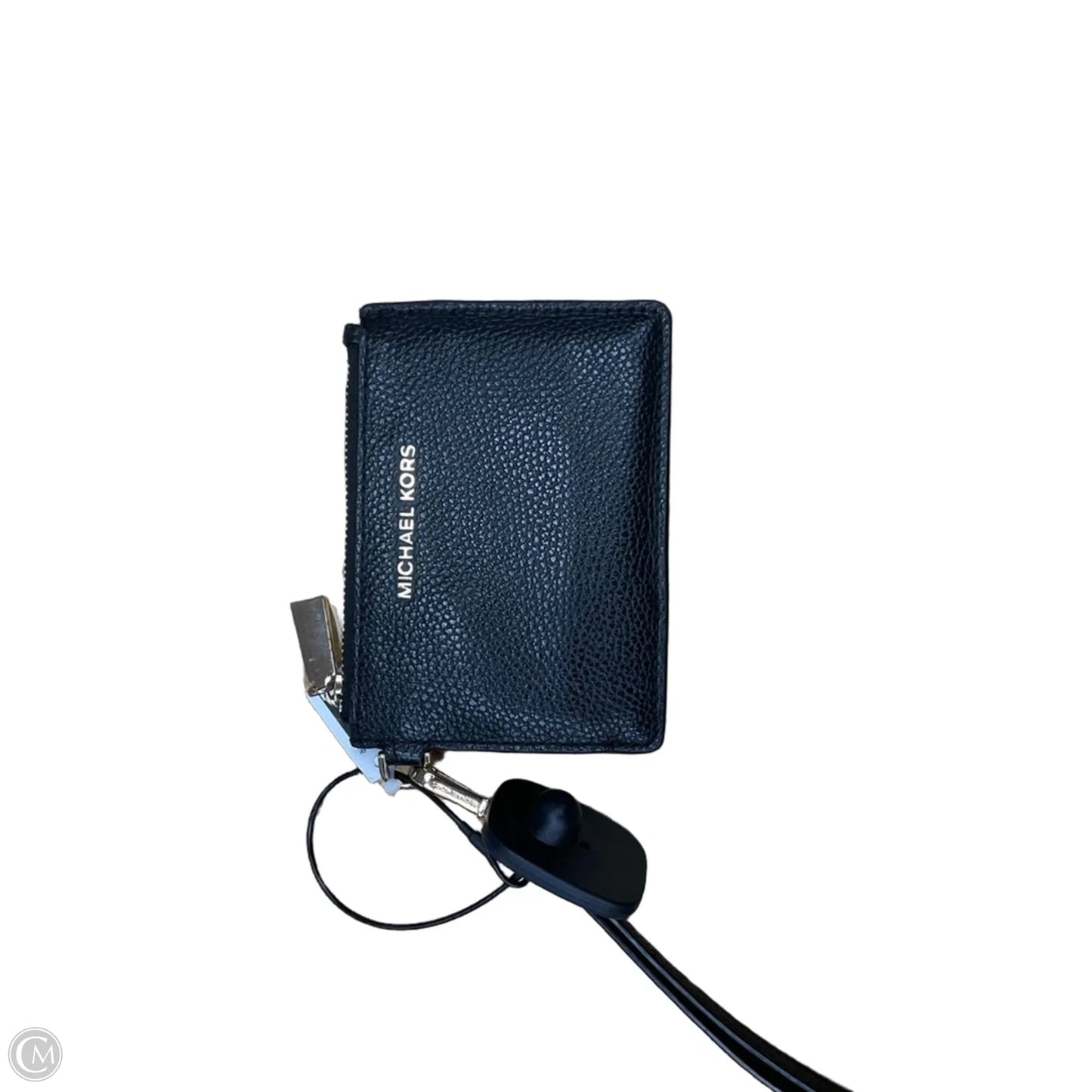 Coin Purse Designer By Michael Kors, Size: Small