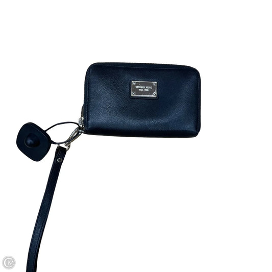 Wristlet Designer By Michael Kors, Size: Small