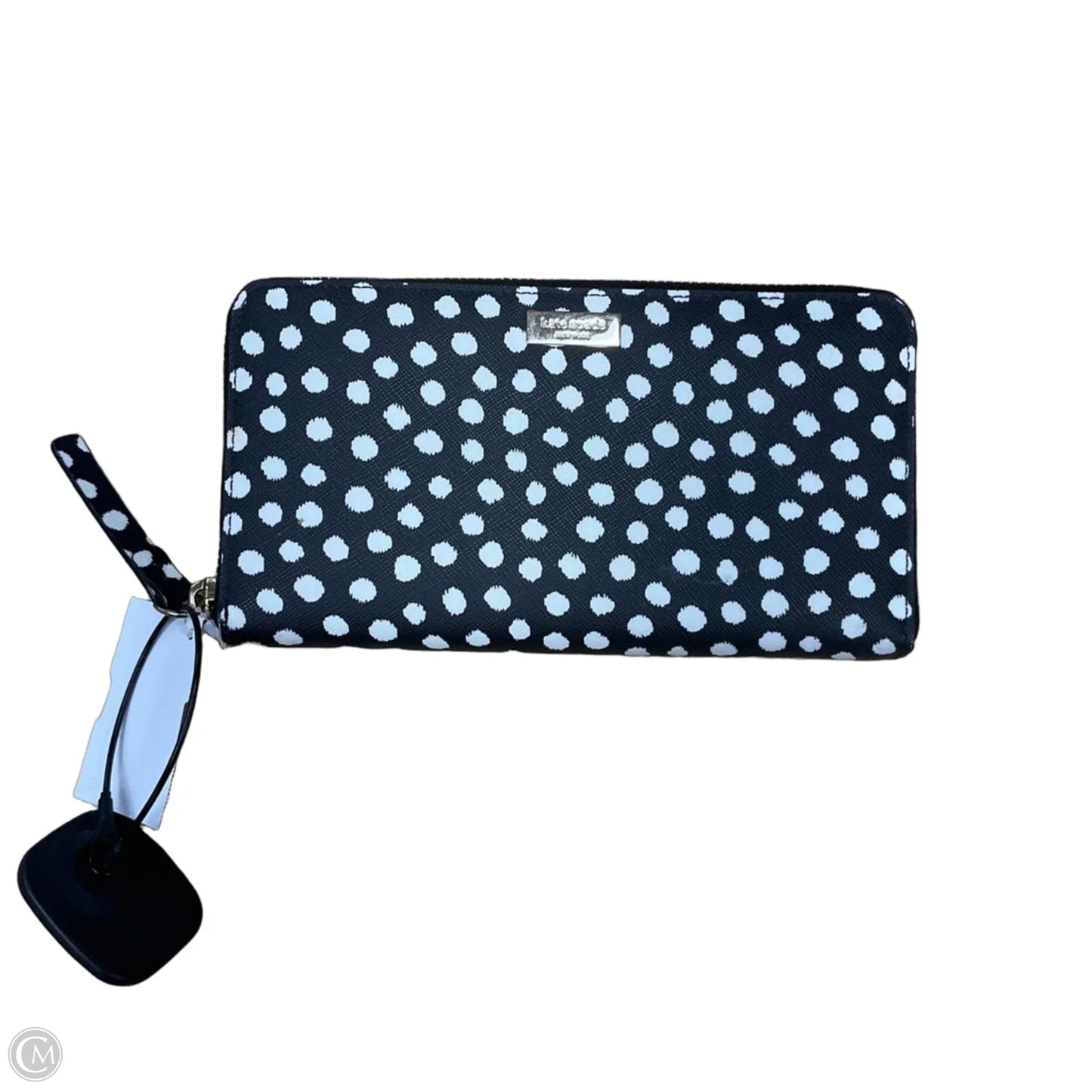 Wallet Designer By Kate Spade, Size: Medium