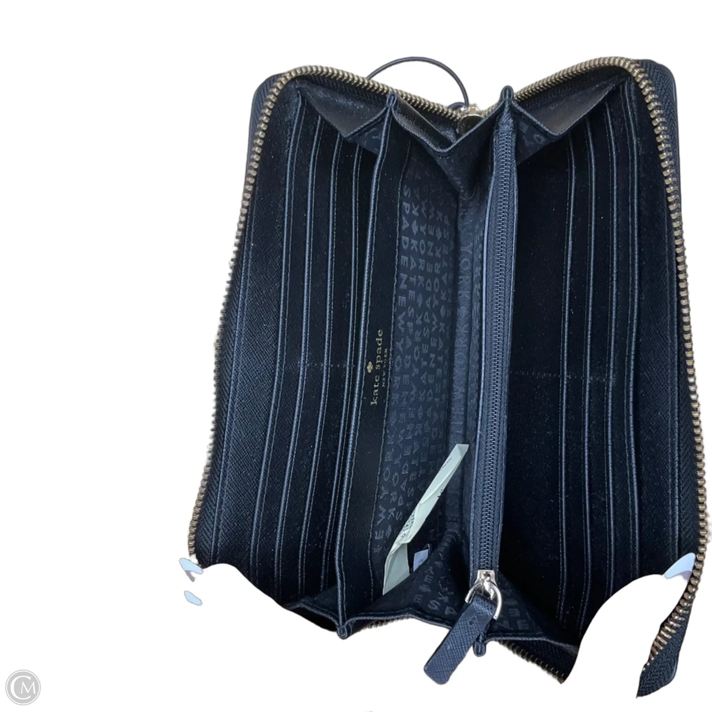 Wallet Designer By Kate Spade, Size: Medium