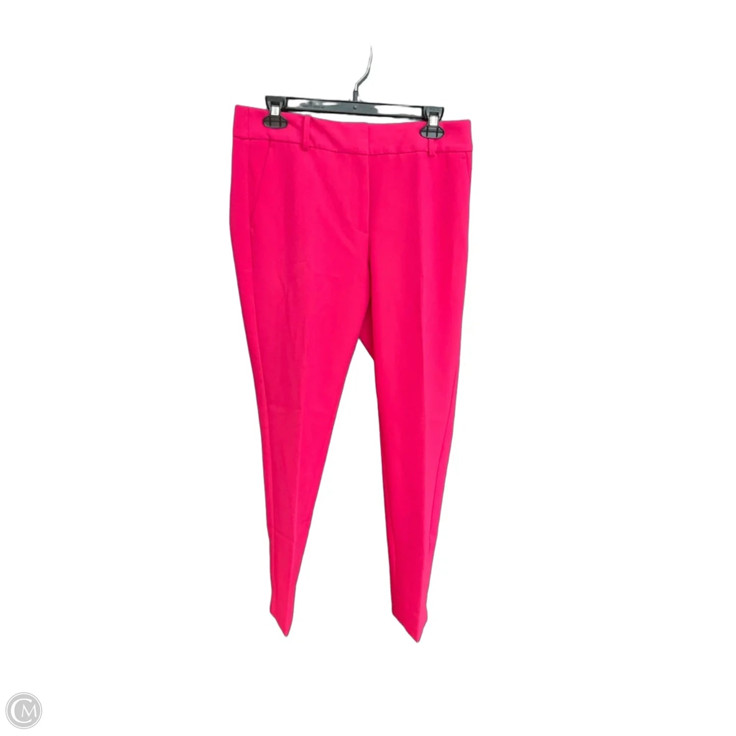 Pants Dress By Talbots In Pink, Size: 6