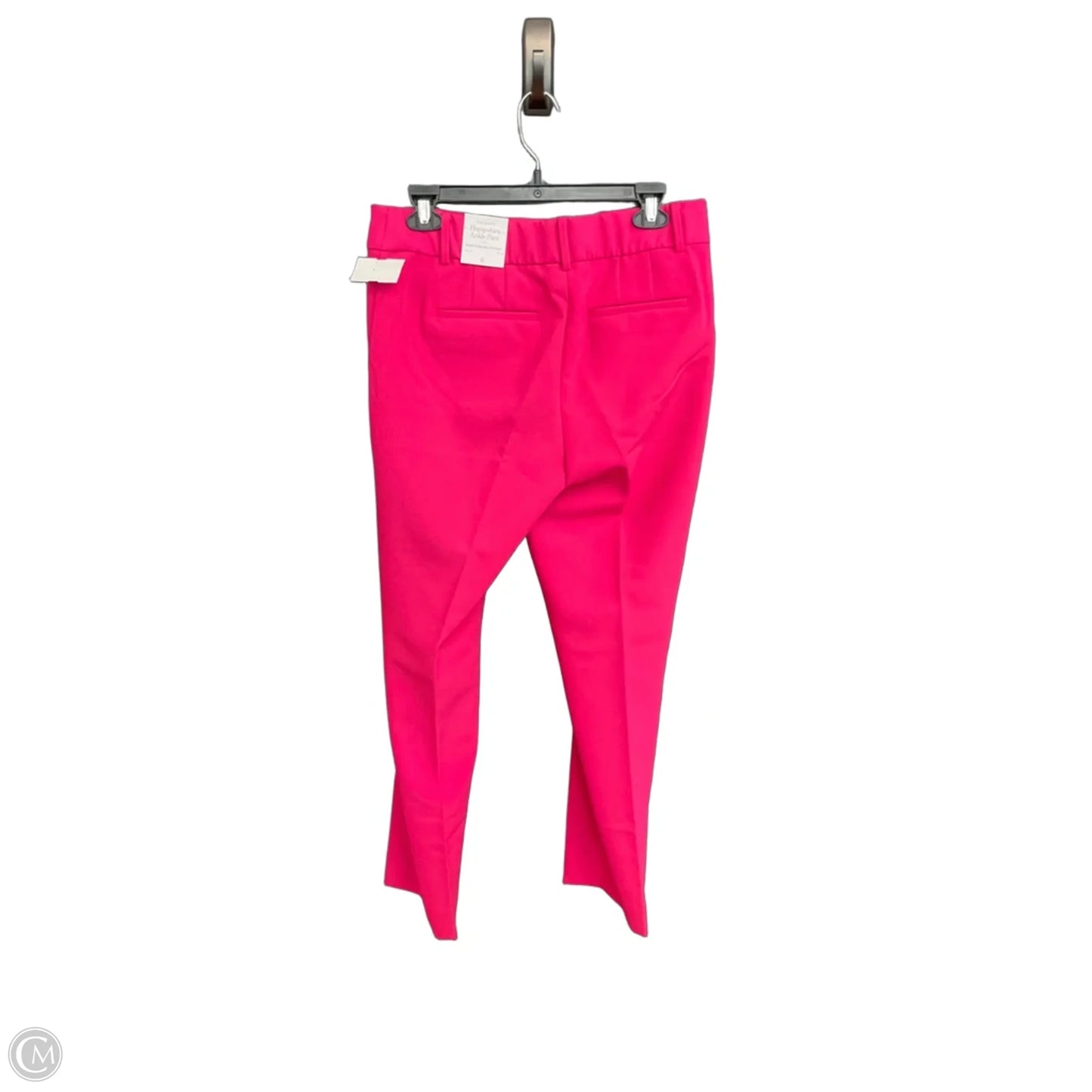 Pants Dress By Talbots In Pink, Size: 6