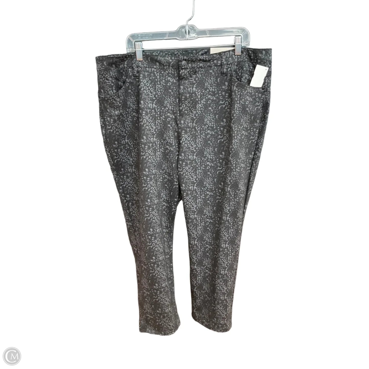 Pants Other By Chicos In Black, Size: 18