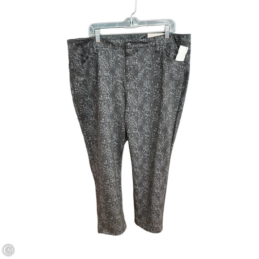Pants Other By Chicos In Black, Size: 18