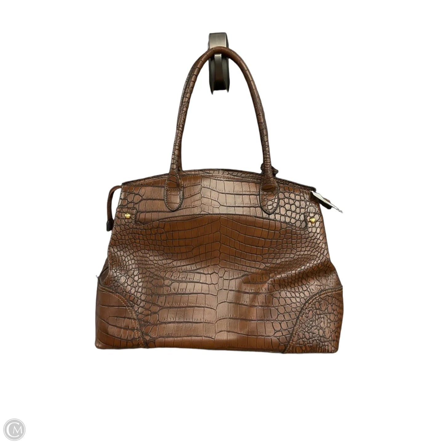 Handbag By London Fog, Size: Large