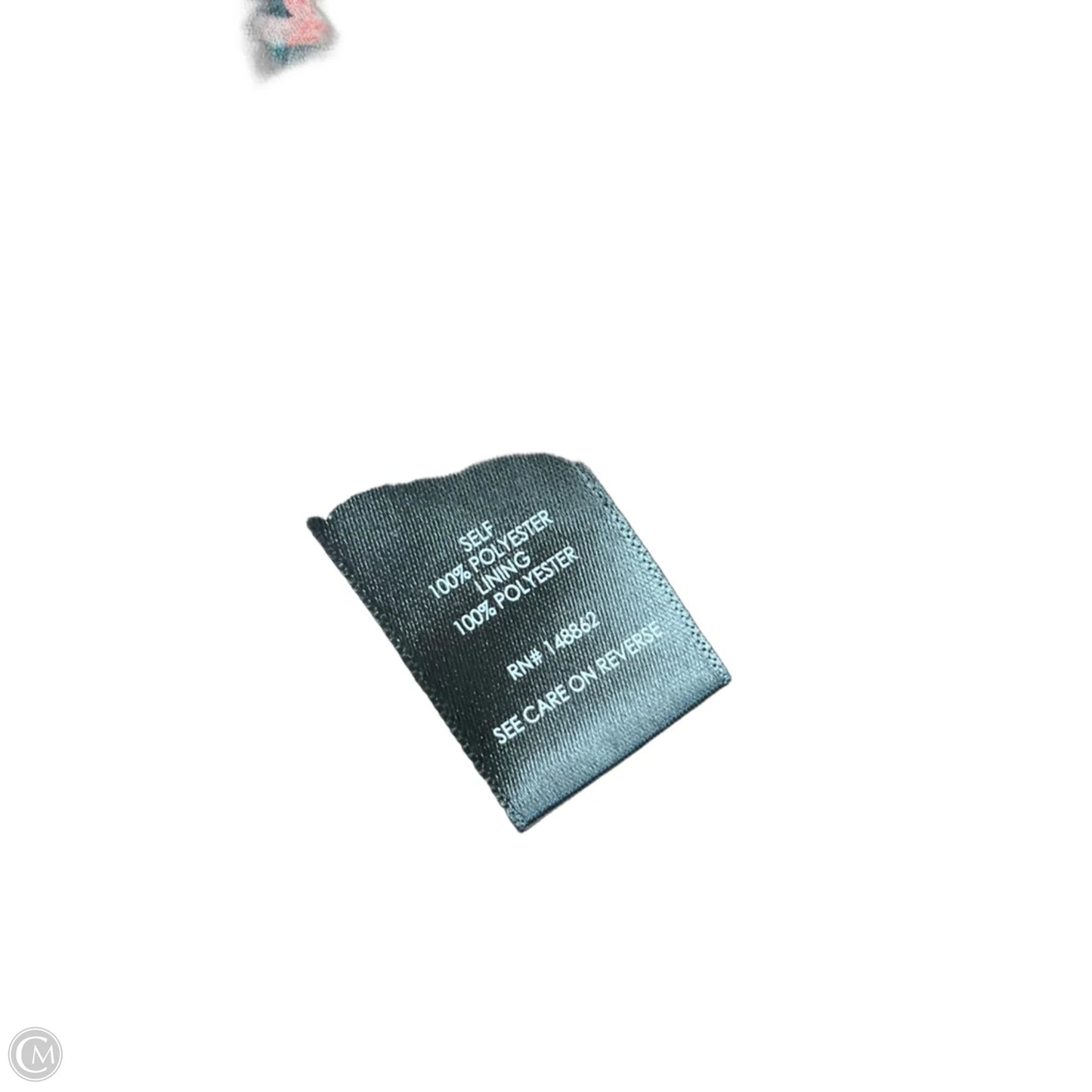 Top Sleeveless By Torrid In Floral Print, Size: 2x