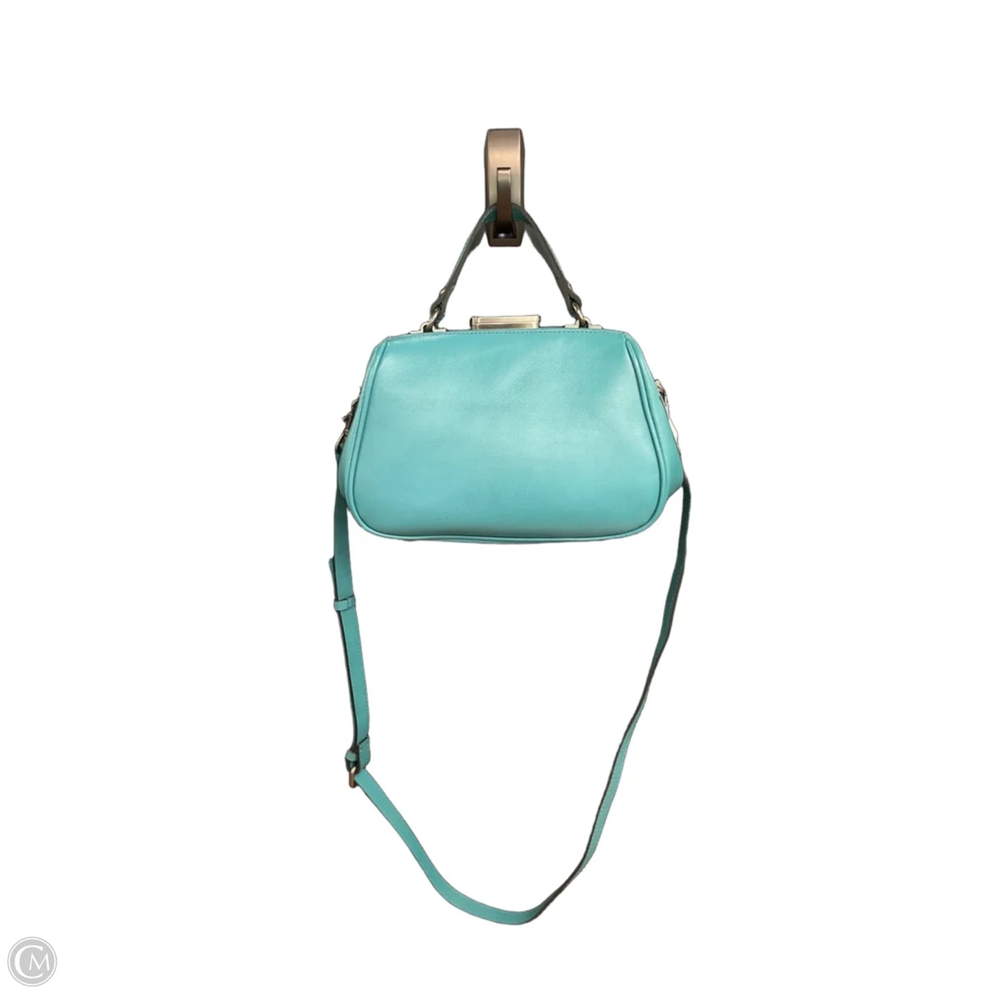 Crossbody Designer By Patricia Nash, Size: Medium